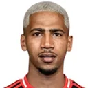 Deano David Van Rooyen — Hậu vệ, Mamelodi Sundowns