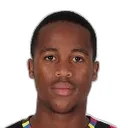 Lebone Seema — Hậu vệ, Orlando Pirates
