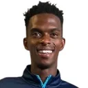 Nkosikhona Ndaba — Hậu vệ, Orlando Pirates