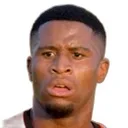 Mpho Chabatsane — Hậu vệ, Orlando Pirates