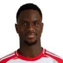 Ilyas Ansah — Tiền đạo, Hull City