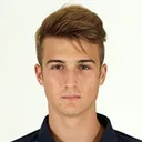 Zsombor Bévárdi — Hậu vệ, Paksi FC
