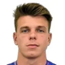 Áron Alaxai — Hậu vệ, Nyiregyháza Spartacus
