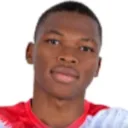 Issouf Junior Bara — Tiền đạo, Rahimo FC