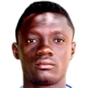 Abdou-Samiou Tchatakora — Tiền đạo, Rahimo FC