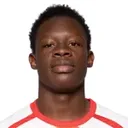 Emmanuel Ouedraogo — Tiền vệ, Rahimo FC