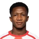 Cheick Camara — Tiền vệ, Rahimo FC