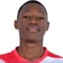 Cheikh Oumar Sanogo — Hậu vệ, Rahimo FC