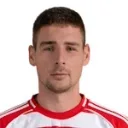 Andrej Ilić — Tiền đạo, 1. FC Union Berlin