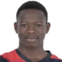 Cire Alassane Traoré — Thủ môn, Rahimo FC