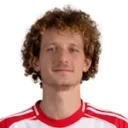 Alex Král — Tiền vệ, FC København