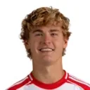 Tom Alexander Rothe — Hậu vệ, 1. FC Union Berlin