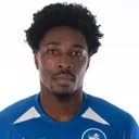Cedric Kouadio — Tiền đạo, RFS