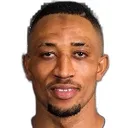 Ismaël Diomandé — Tiền đạo, RFS