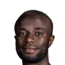Victor Osuagwu — Tiền đạo, RFS
