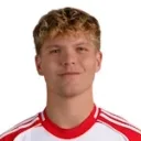 András Schäfer — Tiền vệ, 1. FC Union Berlin