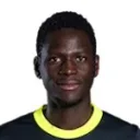 Modou Saidy — Tiền vệ, RFS