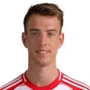 Janik Haberer — Tiền vệ, 1. FC Union Berlin