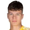 Frenks Orols — Thủ môn, Riga FC