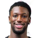 Godfred Boakye — Hậu vệ, Sabah FK