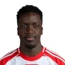Stanley Nsoki — Hậu vệ, 1. FC Union Berlin