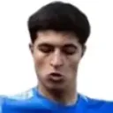 Ravan Mirzammadov — Thủ môn, Sabah FK