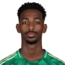 Bassam Hazazi — Tiền vệ, Al-Nassr