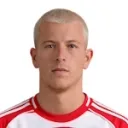 Tim Skarke — Tiền vệ, 1. FC Union Berlin
