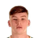 James Roche — Hậu vệ, Shelbourne