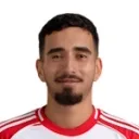 Livan Burcu — Tiền đạo, 1. FC Union Berlin