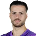 Diant Ramaj — Thủ môn, FC København