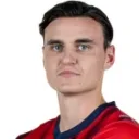 Thomas Keller — Hậu vệ, SG Dynamo Dresden