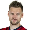 Patrick Mainka — Hậu vệ, 1. FC Heidenheim