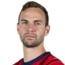 Benedikt Gimber — Hậu vệ, Granada