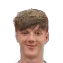 Daniel Barton — Tiền đạo, Spalding United