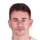 Danny Davies — Hậu vệ, The New Saints