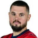 Marnon Busch — Hậu vệ, 1. FC Heidenheim