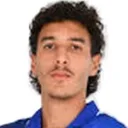 Samy Bouali — Tiền đạo, US Monastir
