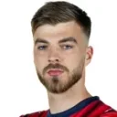 Julian Niehues — Tiền vệ, 1. FC Heidenheim