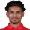 Anes Kordi — Tiền vệ, US Monastir