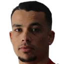 Yassine Amri — Tiền vệ, US Monastir