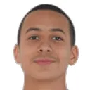Salah Barhoumi — Tiền vệ, US Monastir