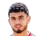 Nassim Douihech — Tiền vệ, US Monastir