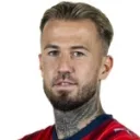 Niklas Dorsch — Tiền vệ, Toronto FC