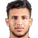 Raed Bouchniba — Hậu vệ, US Monastir