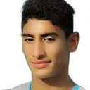 Youssef Herch — Hậu vệ, US Monastir