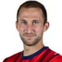 Jonas Föhrenbach — Hậu vệ, 1. FC Heidenheim