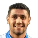Rayane Azzouz — Hậu vệ, US Monastir