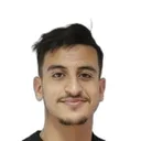 Ahmed Slimen — Thủ môn, US Monastir