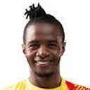 Milton Karisa — Tiền đạo, Vipers SC